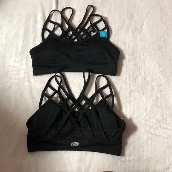 Two brand new small Marika sports bras - Picture 2 of 2